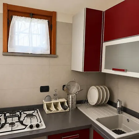 Apartamento 30 - Depa Roma