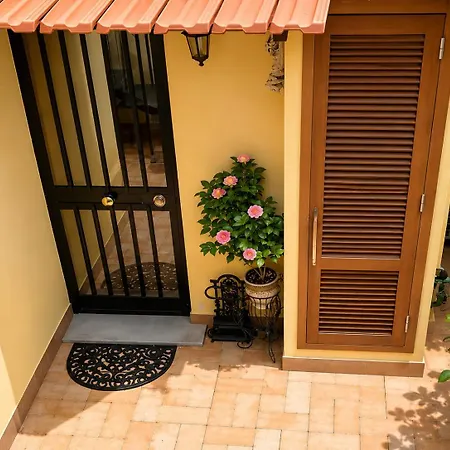 30 - Depa Apartamento Roma